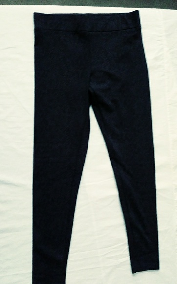 matty m snakeskin leggings size S - Picture 3 of 8